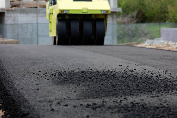 Best Driveway Paving Company  in Portland, TX