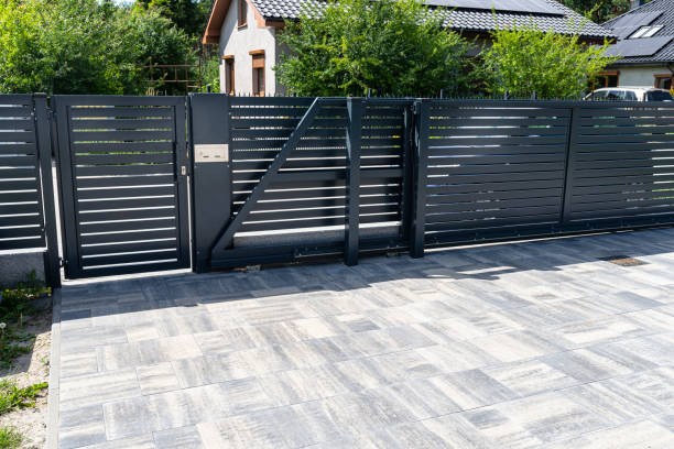 Best Driveway Repair Near Me  in Portland, TX