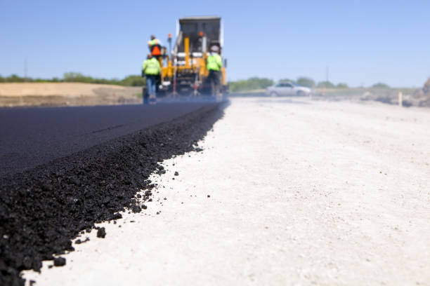 Trusted Portland, TX Driveway Pavers Experts